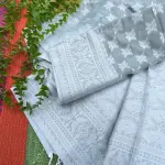 Kolmi Saree